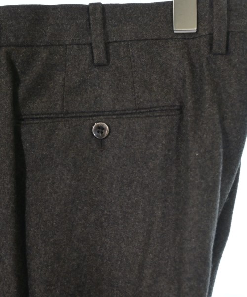 PT01（ピーティーゼロウーノ）カーゴパンツ 茶 サイズ:52(XXL位) メンズ/2200622799018