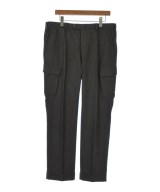 PT01（ピーティーゼロウーノ）カーゴパンツ 茶 サイズ:52(XXL位) メンズ/2200622799018