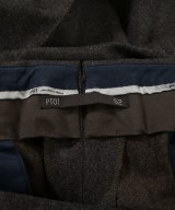 PT01（ピーティーゼロウーノ）カーゴパンツ 茶 サイズ:52(XXL位) メンズ/2200622799018