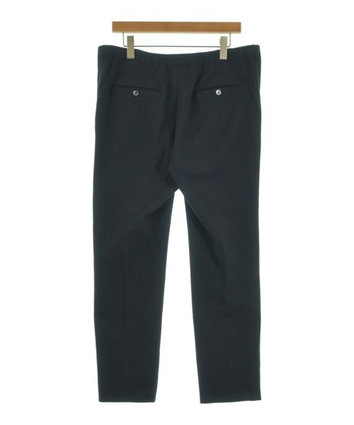 PT01（ピーティーゼロウーノ）スラックス 紺 サイズ:52(XXL位) メンズ/2200622799056