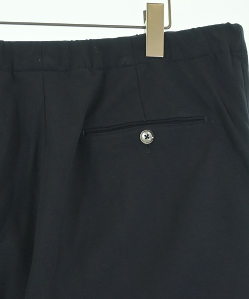 PT01（ピーティーゼロウーノ）スラックス 紺 サイズ:52(XXL位) メンズ/2200622799056