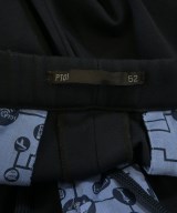 PT01（ピーティーゼロウーノ）スラックス 紺 サイズ:52(XXL位) メンズ/2200622799056