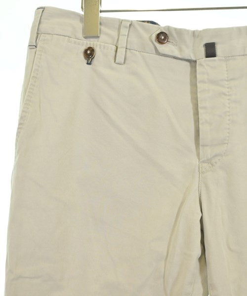 PT01（ピーティーゼロウーノ）チノパン ベージュ サイズ:48(L位) メンズ/2200636864016
