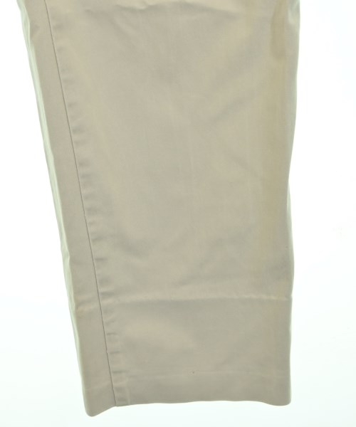 PT01（ピーティーゼロウーノ）チノパン ベージュ サイズ:48(L位) メンズ/2200636864016