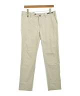 PT01（ピーティーゼロウーノ）チノパン ベージュ サイズ:48(L位) メンズ/2200636864016