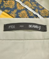 PT01（ピーティーゼロウーノ）チノパン ベージュ サイズ:48(L位) メンズ/2200636864016