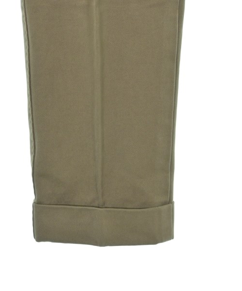 PT01（ピーティーゼロウーノ）チノパン カーキ サイズ:48(L位) メンズ/2200625187140