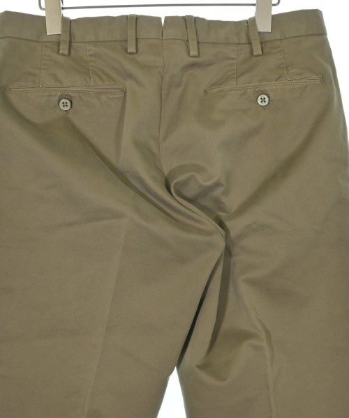 PT01（ピーティーゼロウーノ）チノパン カーキ サイズ:48(L位) メンズ/2200625187140