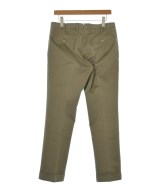 PT01（ピーティーゼロウーノ）チノパン カーキ サイズ:48(L位) メンズ/2200625187140