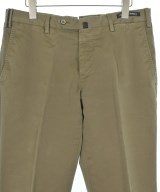 PT01（ピーティーゼロウーノ）チノパン カーキ サイズ:48(L位) メンズ/2200625187140