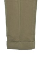 PT01（ピーティーゼロウーノ）チノパン カーキ サイズ:48(L位) メンズ/2200625187140