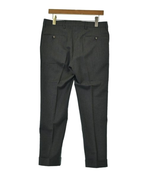 PT01（ピーティーゼロウーノ）スラックス グレー サイズ:-(M位) メンズ/2200639629032