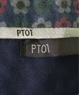 PT01（ピーティーゼロウーノ）スラックス グレー サイズ:-(M位) メンズ/2200639629032