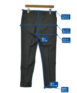 PT01（ピーティーゼロウーノ）スラックス グレー サイズ:-(M位) メンズ/2200639629032