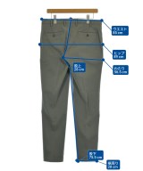 PT01（ピーティーゼロウーノ）その他 グレー サイズ:48(L位) メンズ/2200640748012