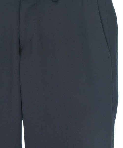 PT01（ピーティーゼロウーノ）スラックス 紺 サイズ:46(M位) メンズ/2200641114168