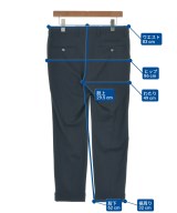 PT01（ピーティーゼロウーノ）スラックス 紺 サイズ:46(M位) メンズ/2200641114168