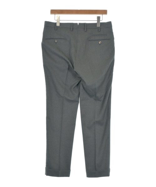 PT01（ピーティーゼロウーノ）スラックス グレー サイズ:48(L位) メンズ/2200641114175