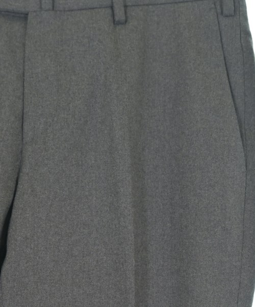 PT01（ピーティーゼロウーノ）スラックス グレー サイズ:48(L位) メンズ/2200641114175