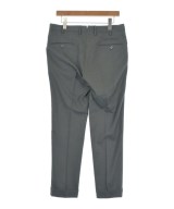 PT01（ピーティーゼロウーノ）スラックス グレー サイズ:48(L位) メンズ/2200641114175