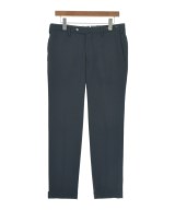 PT01（ピーティーゼロウーノ）スラックス 紺 サイズ:48(L位) メンズ/2200641114182