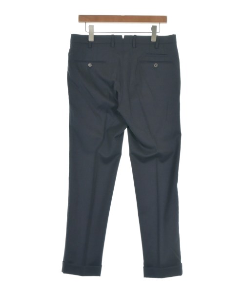 PT01（ピーティーゼロウーノ）スラックス グレー サイズ:48(L位) メンズ/2200641114199