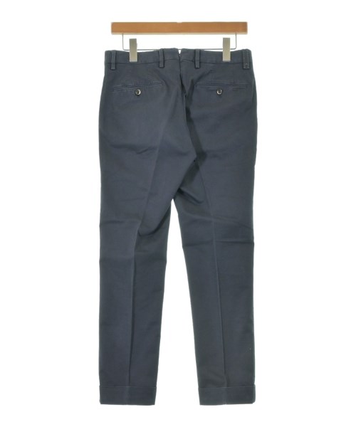 PT01（ピーティーゼロウーノ）チノパン 紺 サイズ:46(M位) メンズ/2200643819047