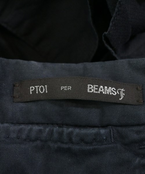 PT01（ピーティーゼロウーノ）チノパン 紺 サイズ:46(M位) メンズ/2200643819047