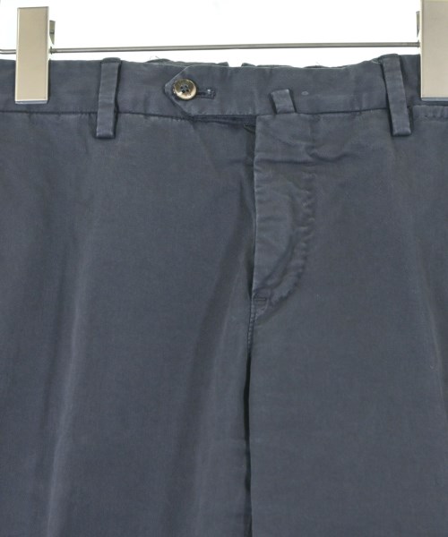 PT01（ピーティーゼロウーノ）チノパン 紺 サイズ:46(M位) メンズ/2200643819047