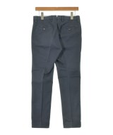 PT01（ピーティーゼロウーノ）チノパン 紺 サイズ:46(M位) メンズ/2200643819047