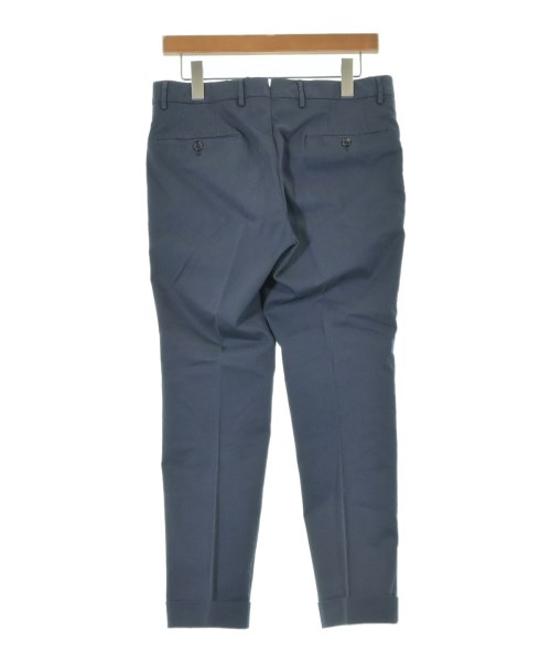 PT01（ピーティーゼロウーノ）チノパン 紺 サイズ:46(M位) メンズ/2200643819054