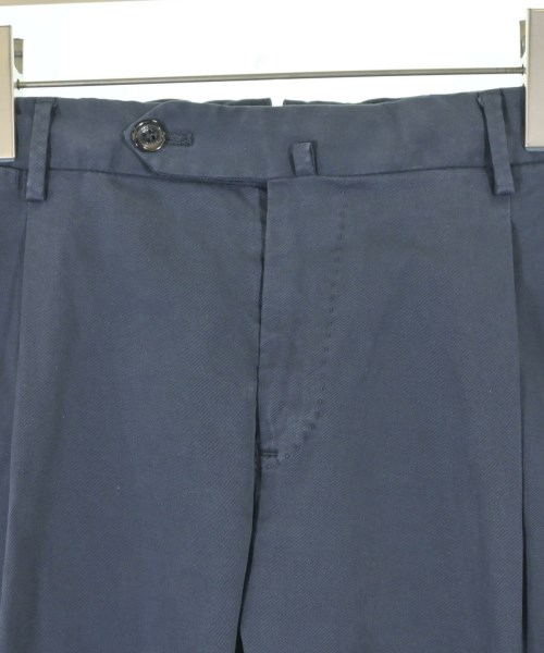PT01（ピーティーゼロウーノ）チノパン 紺 サイズ:46(M位) メンズ/2200643819054