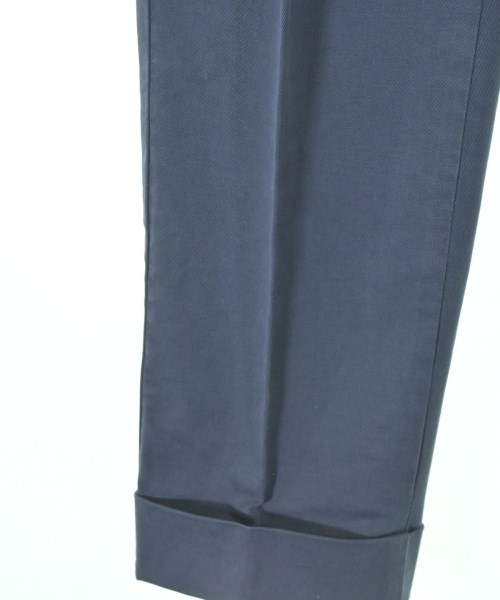 PT01（ピーティーゼロウーノ）チノパン 紺 サイズ:46(M位) メンズ/2200643819054