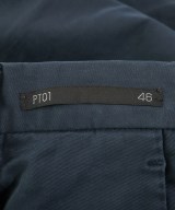 PT01（ピーティーゼロウーノ）チノパン 紺 サイズ:46(M位) メンズ/2200643819054