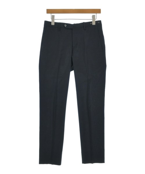 PT01(ピーティーゼロウーノ)スラックス 黒 サイズ:44(S位)/2200644219068