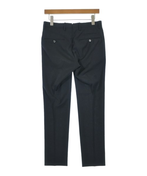 PT01（ピーティーゼロウーノ）スラックス 黒 サイズ:44(S位) メンズ/2200644219068