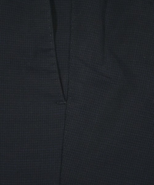 PT01（ピーティーゼロウーノ）スラックス 黒 サイズ:44(S位) メンズ/2200644219068