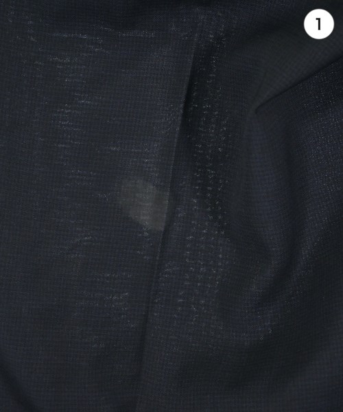 PT01（ピーティーゼロウーノ）スラックス 黒 サイズ:44(S位) メンズ/2200644219068