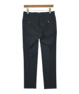 PT01（ピーティーゼロウーノ）スラックス 黒 サイズ:44(S位) メンズ/2200644219068