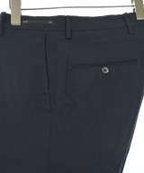 PT01（ピーティーゼロウーノ）スラックス 黒 サイズ:44(S位) メンズ/2200644219068