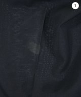 PT01（ピーティーゼロウーノ）スラックス 黒 サイズ:44(S位) メンズ/2200644219068