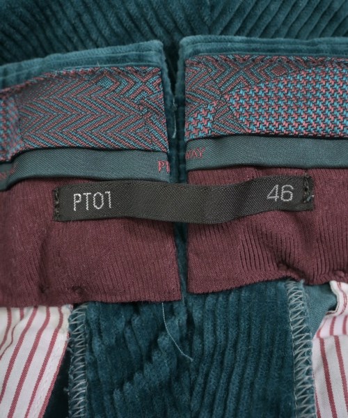 PT01（ピーティーゼロウーノ）その他 青 サイズ:46(M位) メンズ/2200621704105
