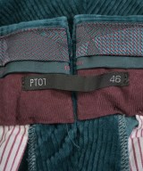 PT01（ピーティーゼロウーノ）その他 青 サイズ:46(M位) メンズ/2200621704105