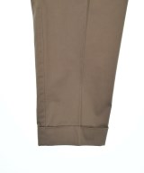 PT01（ピーティーゼロウーノ）スラックス 茶 サイズ:50(XL位) メンズ/2200623608043