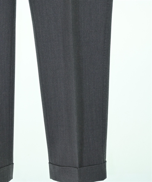 PT01（ピーティーゼロウーノ）スラックス グレー サイズ:44(S位) メンズ/2200619479022