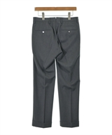 PT01（ピーティーゼロウーノ）スラックス グレー サイズ:44(S位) メンズ/2200619479022