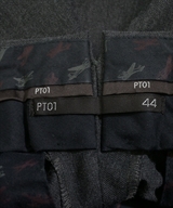 PT01（ピーティーゼロウーノ）スラックス グレー サイズ:44(S位) メンズ/2200619479022