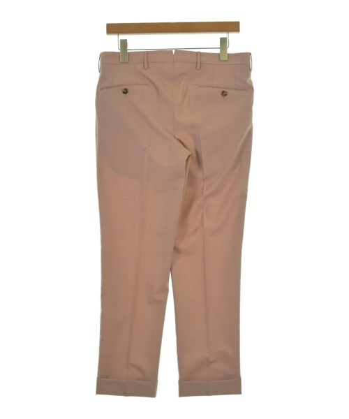 PT01（ピーティーゼロウーノ）スラックス ピンク サイズ:44(S位) メンズ/2200629289062