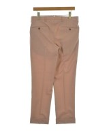 PT01（ピーティーゼロウーノ）スラックス ピンク サイズ:44(S位) メンズ/2200629289062