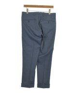 PT01（ピーティーゼロウーノ）スラックス 青 サイズ:46(M位) メンズ/2200629289093